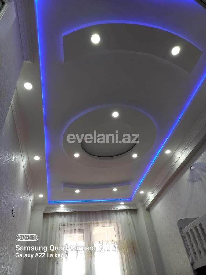 Продаётся, новостройка, 2-комнаты, 75 m², Баку, Низаминский r, Нефтчиляр m.