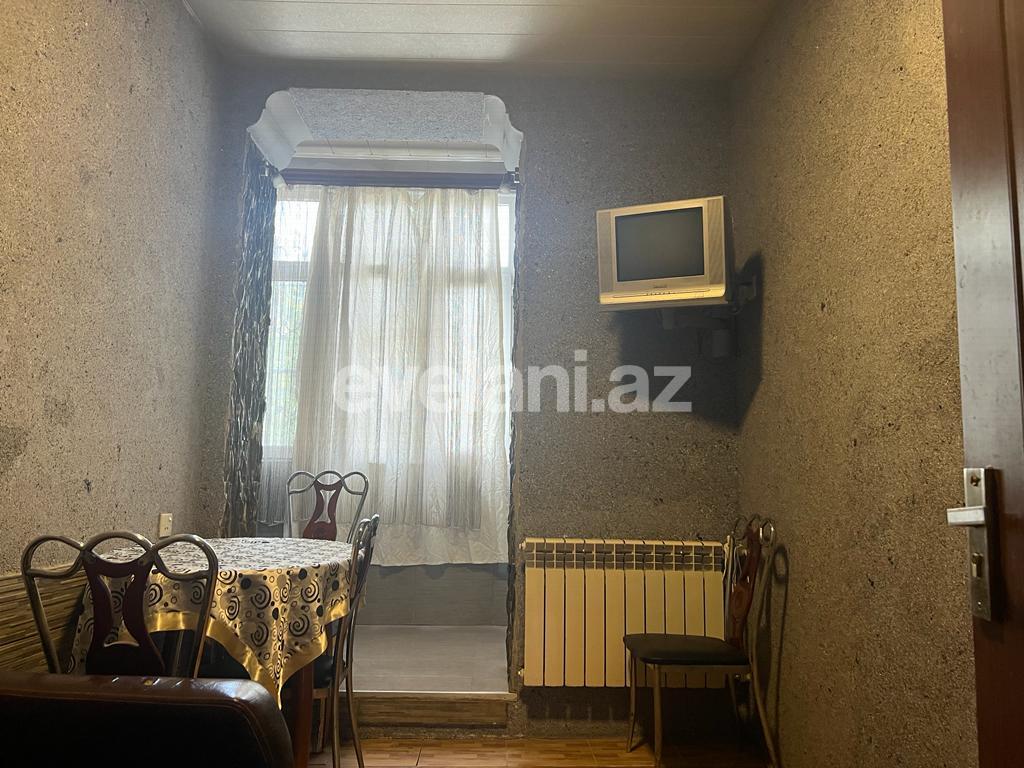Kirayə verilir, köhnə tikili, 2 otaqlı, 60 m², Bakı, Nərimanov r, Nəriman Nərimanov m.