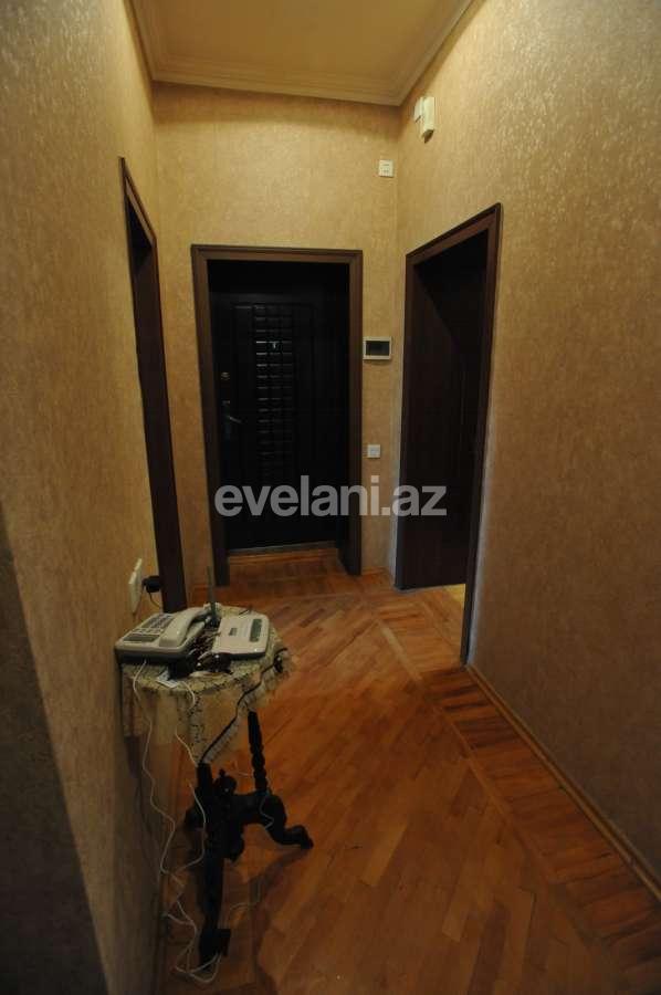 Kirayə verilir, köhnə tikili, 2 otaqlı, 60 m², Bakı, Nərimanov r, Nəriman Nərimanov m.