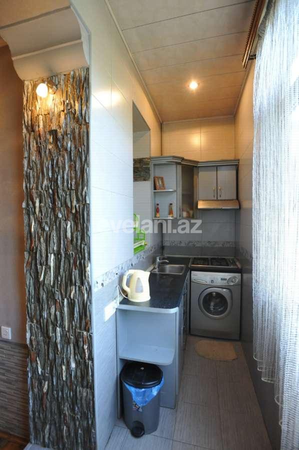 Kirayə verilir, köhnə tikili, 2 otaqlı, 60 m², Bakı, Nərimanov r, Nəriman Nərimanov m.