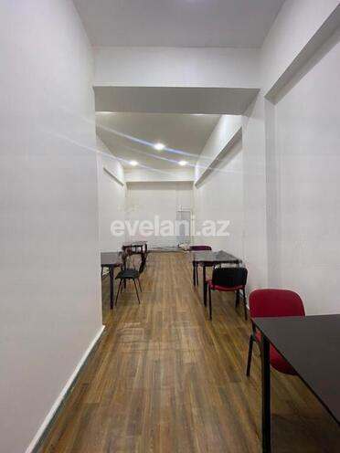 Satılır, obyekt, 119.99 m², Bakı, Binəqədi r, 6-cı mikrorayon q, Nəsimi m.