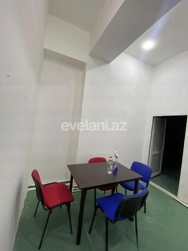 Satılır, obyekt, 119.99 m², Bakı, Binəqədi r, 6-cı mikrorayon q, Nəsimi m.