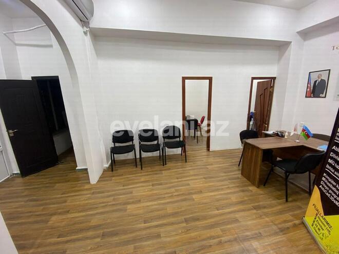 Satılır, obyekt, 119.99 m², Bakı, Binəqədi r, 6-cı mikrorayon q, Nəsimi m.