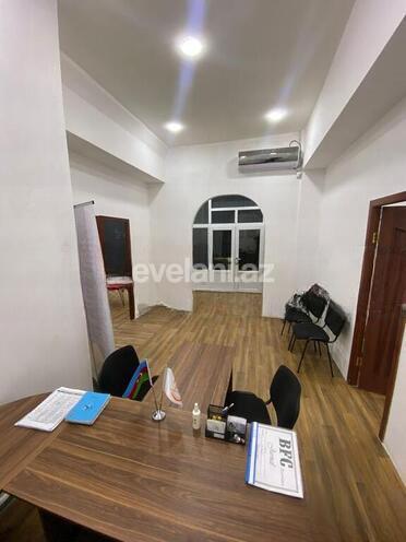 Satılır, obyekt, 119.99 m², Bakı, Binəqədi r, 6-cı mikrorayon q, Nəsimi m.