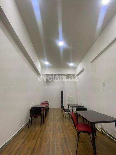 Satılır, obyekt, 119.99 m², Bakı, Binəqədi r, 6-cı mikrorayon q, Nəsimi m.