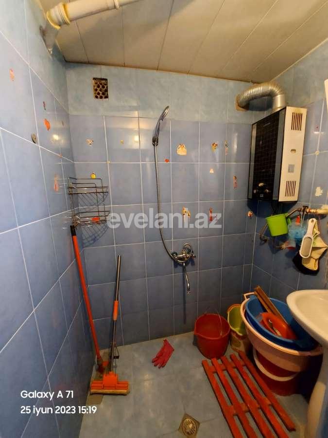 Satılır, köhnə tikili, 2 otaqlı, 50 m², Bakı, Xətai r, Əhmədli q, Həzi Aslanov m.