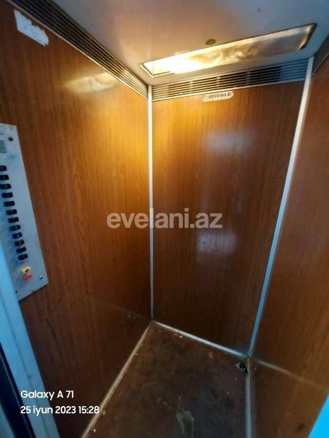 Satılır, köhnə tikili, 2 otaqlı, 50 m², Bakı, Xətai r, Əhmədli q, Həzi Aslanov m.