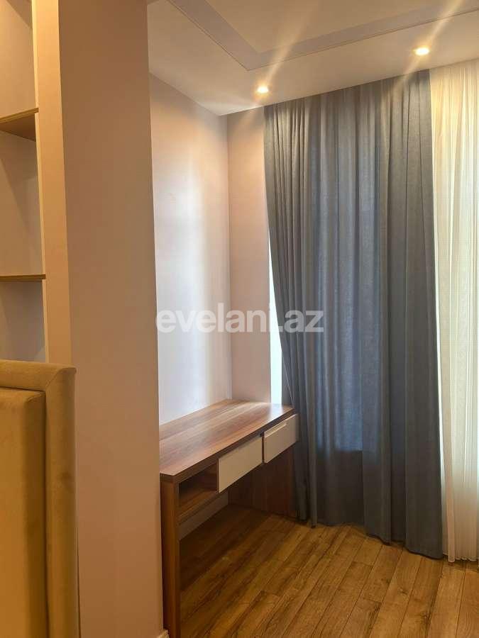 Kirayə verilir, yeni tikili, 3 otaqlı, 96 m², Bakı, Nəsimi r, Gənclik m.