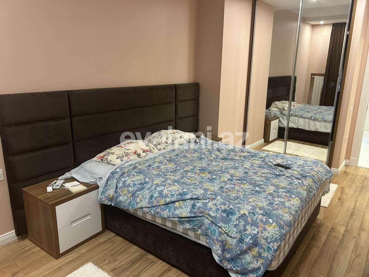 Kirayə verilir, yeni tikili, 3 otaqlı, 96 m², Bakı, Nəsimi r, Gənclik m.