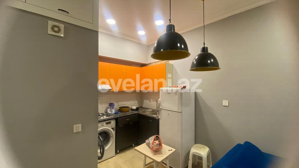 Kirayə verilir, köhnə tikili, 2 otaqlı, 50 m², Bakı, Səbail r, İçəri Şəhər m.