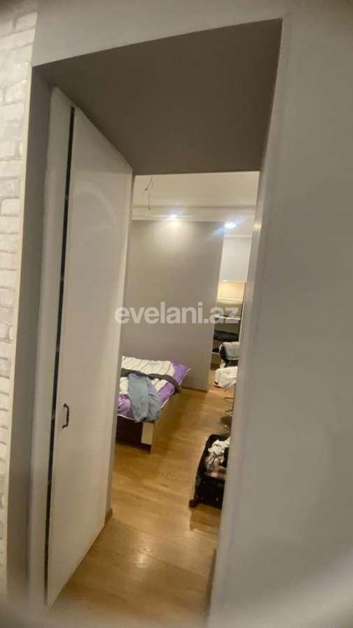 Kirayə verilir, köhnə tikili, 2 otaqlı, 50 m², Bakı, Səbail r, İçəri Şəhər m.