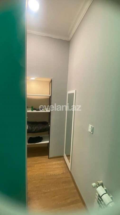 Kirayə verilir, köhnə tikili, 2 otaqlı, 50 m², Bakı, Səbail r, İçəri Şəhər m.