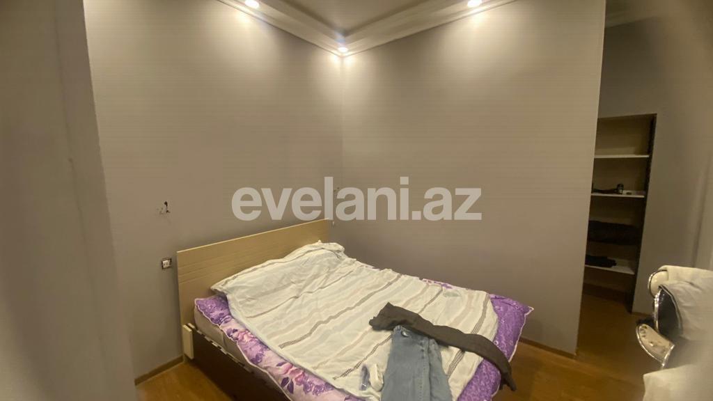 Kirayə verilir, köhnə tikili, 2 otaqlı, 50 m², Bakı, Səbail r, İçəri Şəhər m.