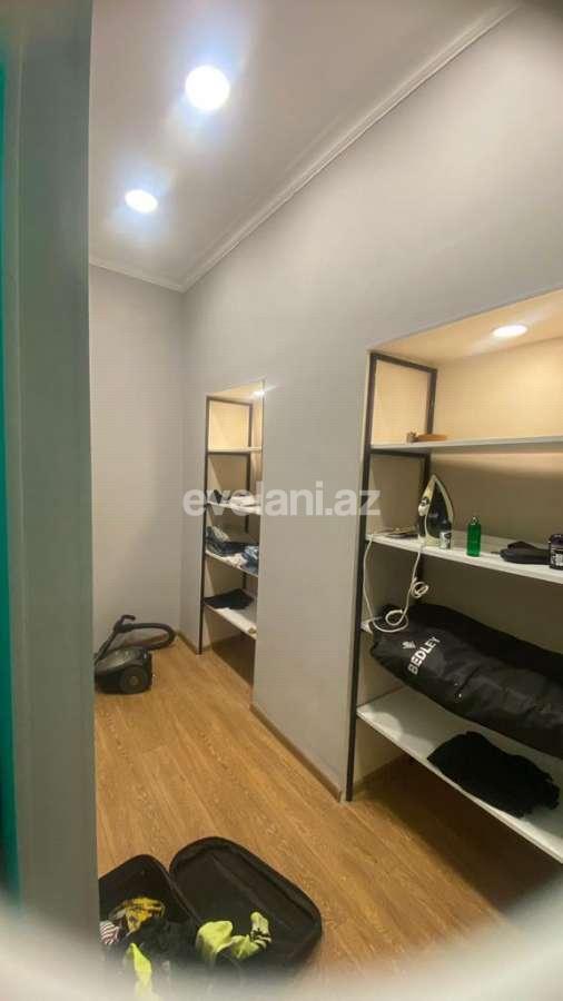 Kirayə verilir, köhnə tikili, 2 otaqlı, 50 m², Bakı, Səbail r, İçəri Şəhər m.