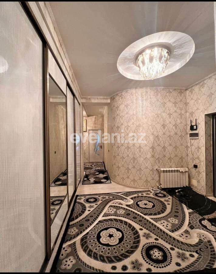 Satılır, yeni tikili, 4 otaqlı, 176 m², Bakı, Yasamal r, 20 yanvar m.