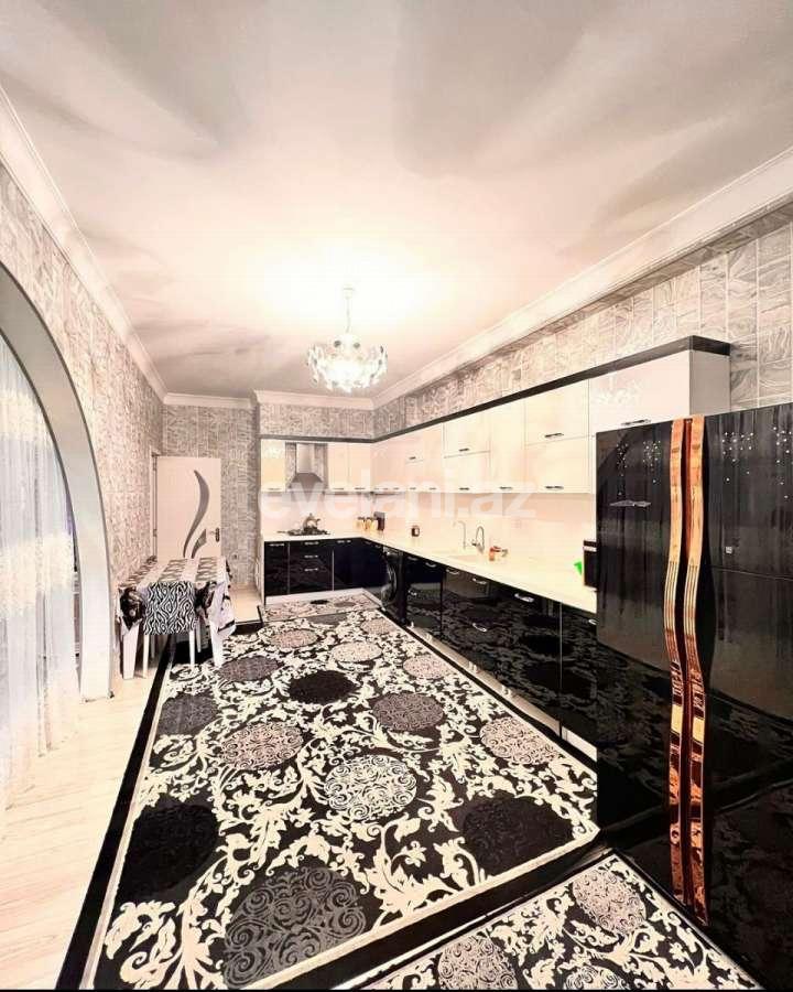 Satılır, yeni tikili, 4 otaqlı, 176 m², Bakı, Yasamal r, 20 yanvar m.