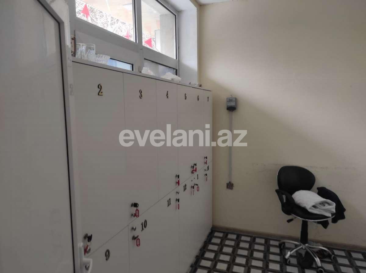 Sale, object, 239.99 m², Baku, Nasimi r, 3-rd microdistrict d, Memar Ajami m.