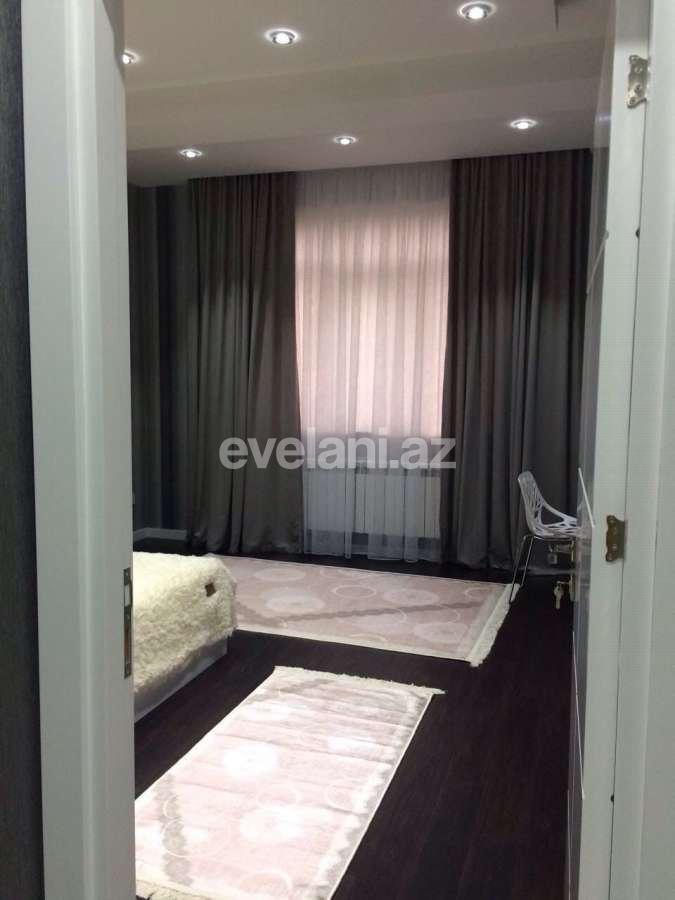 Kirayə verilir, yeni tikili, 2 otaqlı, 74 m², Bakı, Nəsimi r, 28 may m.