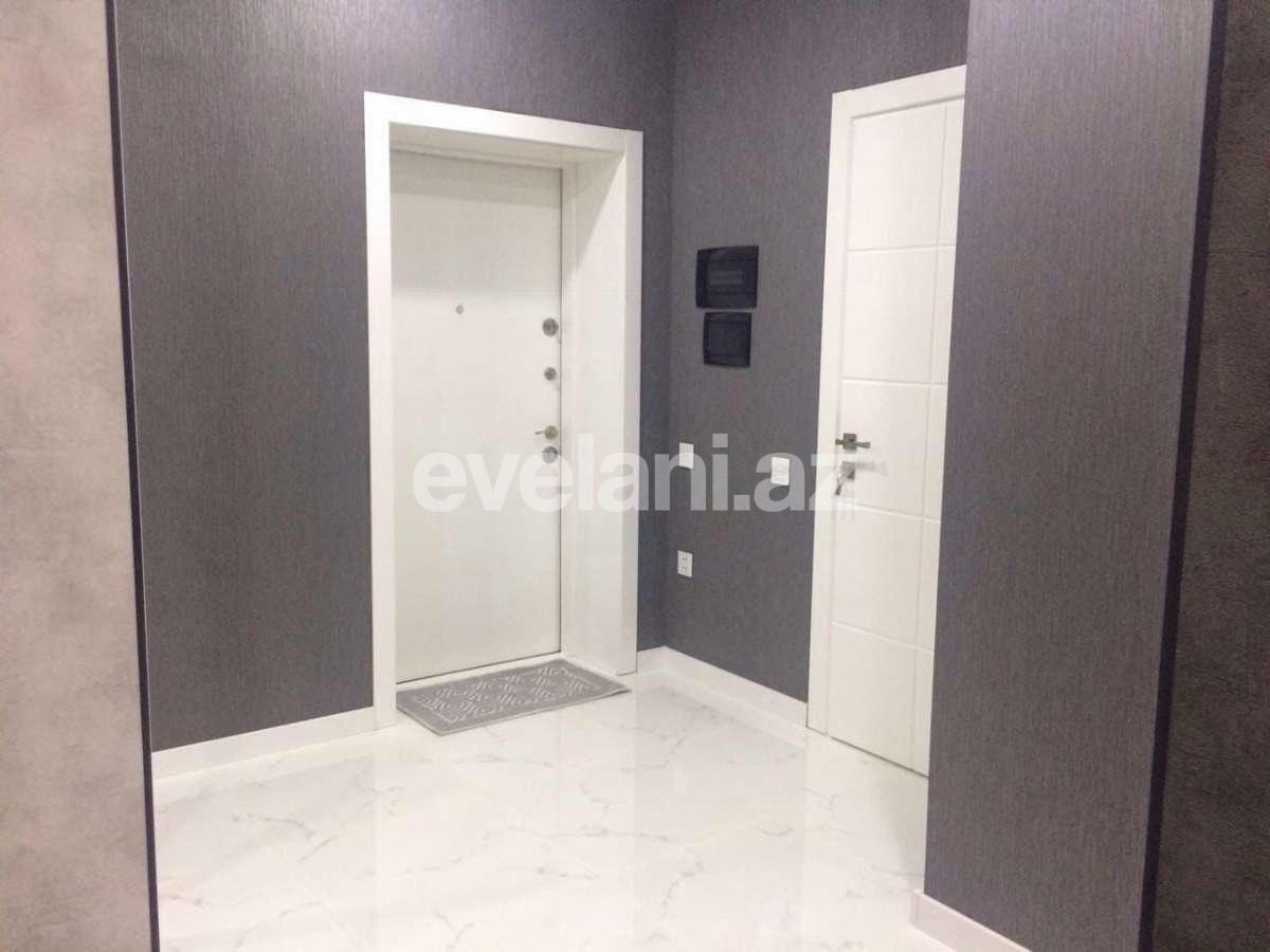 Kirayə verilir, yeni tikili, 2 otaqlı, 74 m², Bakı, Nəsimi r, 28 may m.