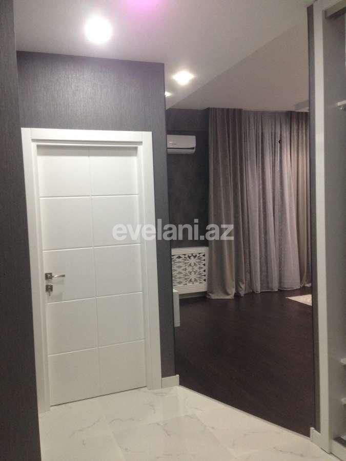 Kirayə verilir, yeni tikili, 2 otaqlı, 74 m², Bakı, Nəsimi r, 28 may m.