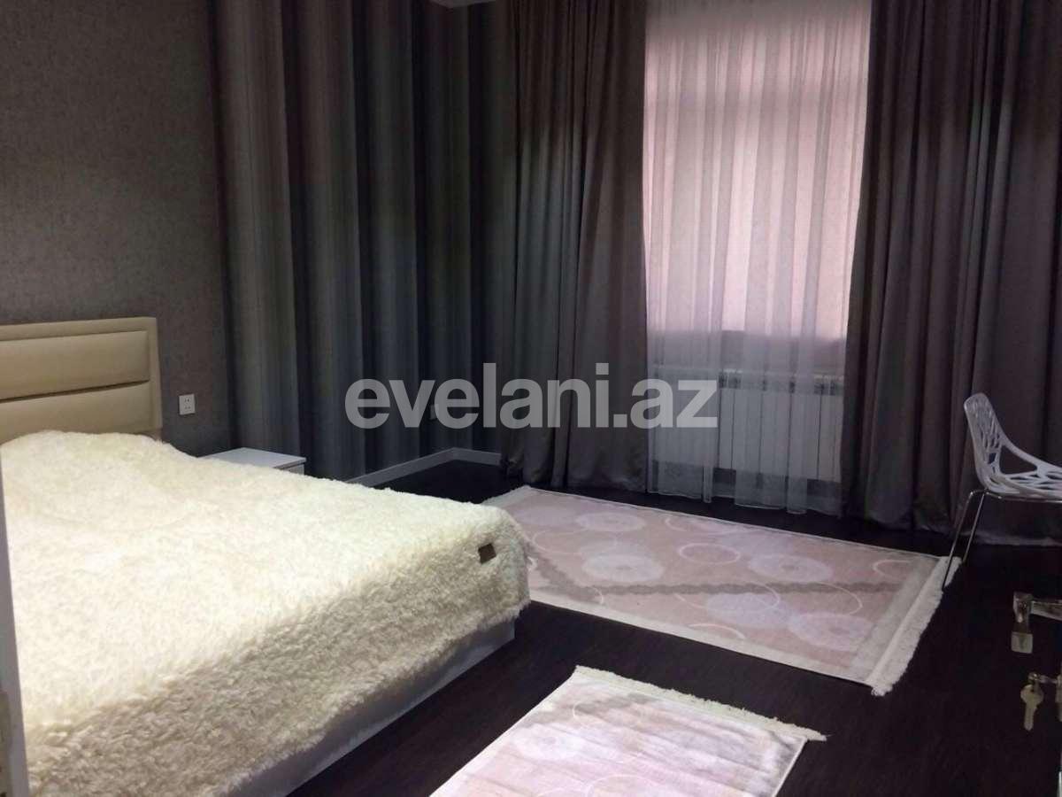 Kirayə verilir, yeni tikili, 2 otaqlı, 74 m², Bakı, Nəsimi r, 28 may m.