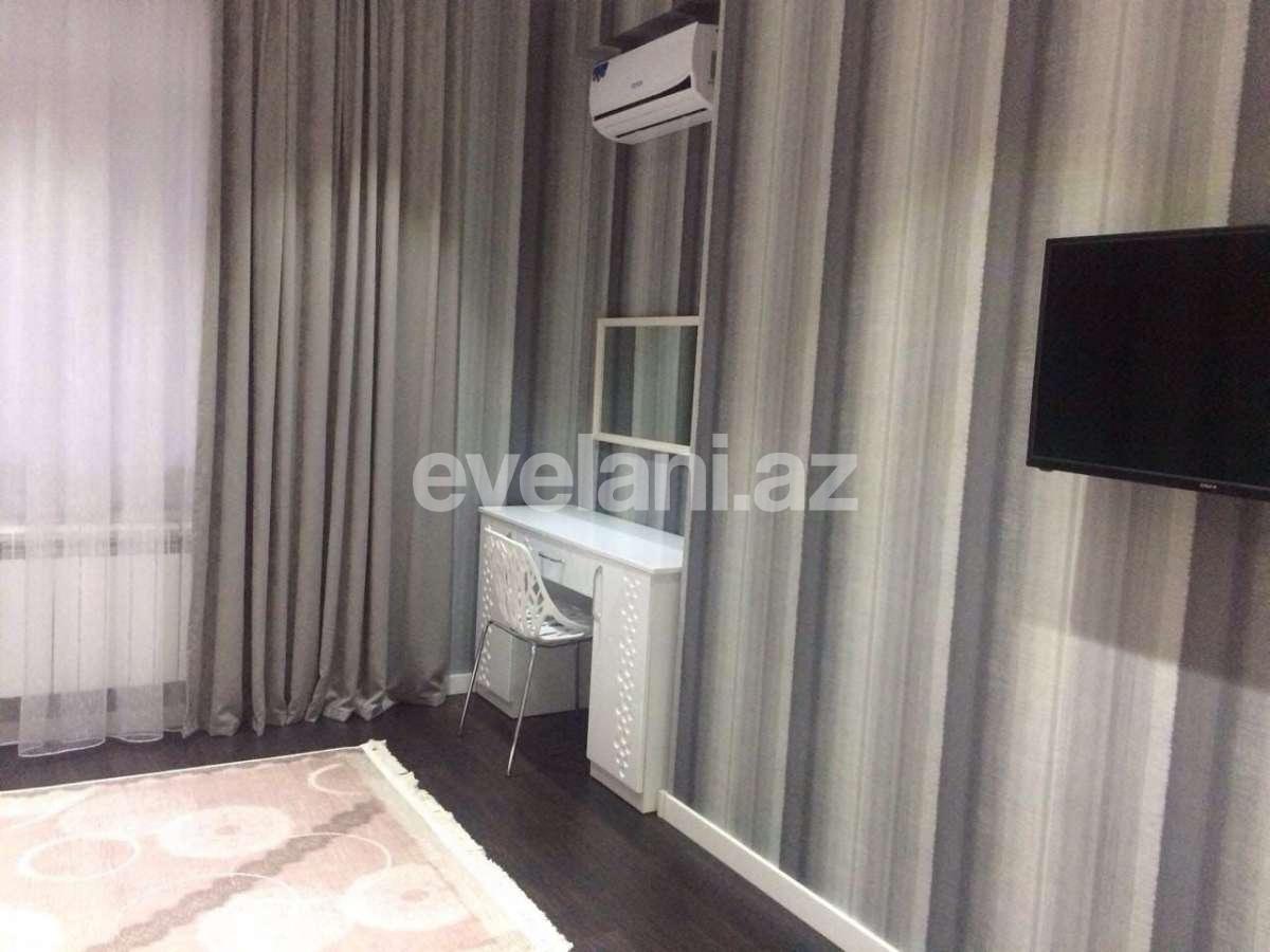 Kirayə verilir, yeni tikili, 2 otaqlı, 74 m², Bakı, Nəsimi r, 28 may m.