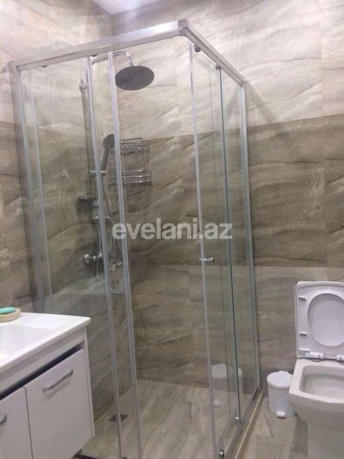 Kirayə verilir, yeni tikili, 2 otaqlı, 74 m², Bakı, Nəsimi r, 28 may m.