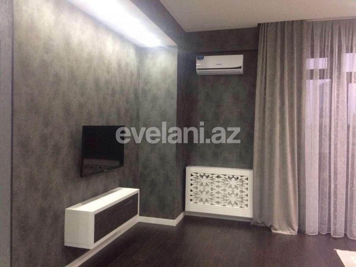Kirayə verilir, yeni tikili, 2 otaqlı, 74 m², Bakı, Nəsimi r, 28 may m.