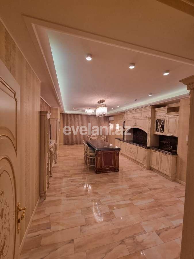 Satılır, yeni tikili, 5 otaqlı, 500 m², Bakı, Xətai r, Şah İsmayıl Xətai m.