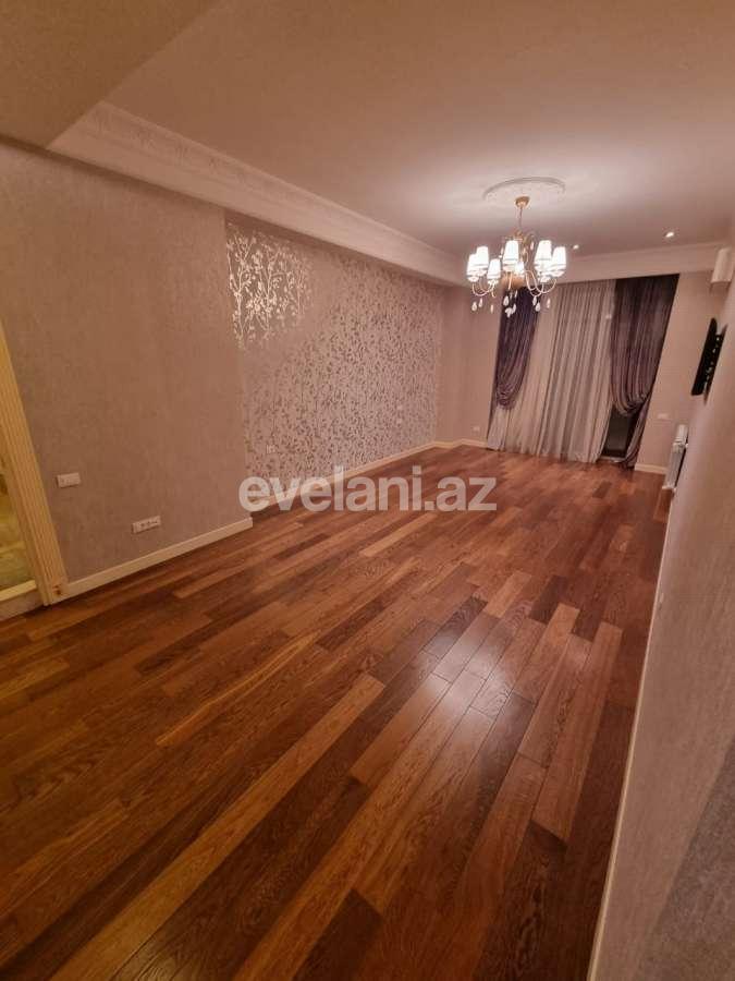 Satılır, yeni tikili, 5 otaqlı, 500 m², Bakı, Xətai r, Şah İsmayıl Xətai m.