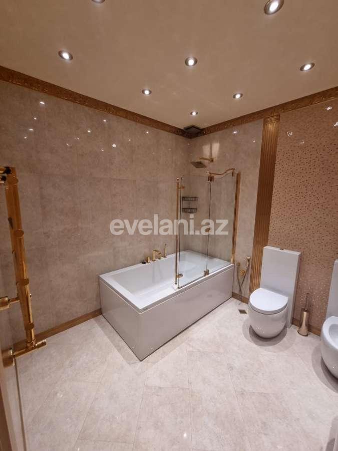 Satılır, yeni tikili, 5 otaqlı, 500 m², Bakı, Xətai r, Şah İsmayıl Xətai m.