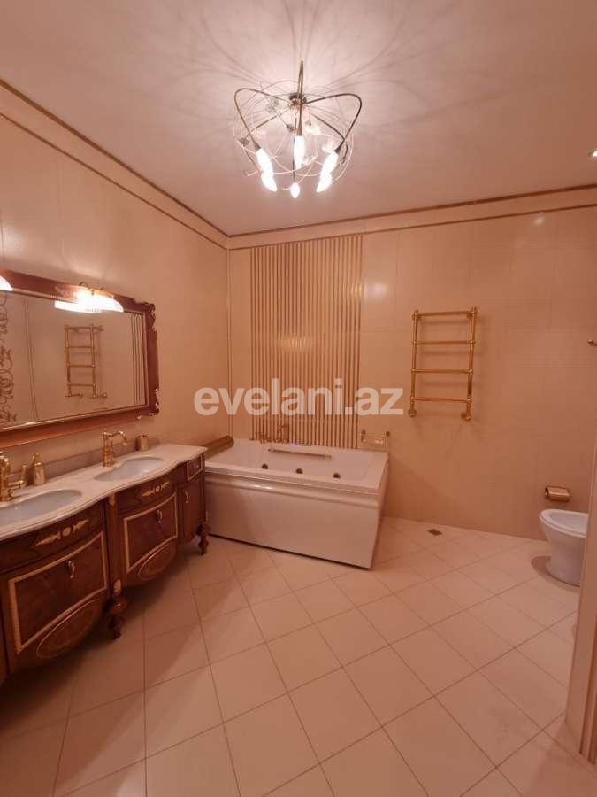 Satılır, yeni tikili, 5 otaqlı, 500 m², Bakı, Xətai r, Şah İsmayıl Xətai m.