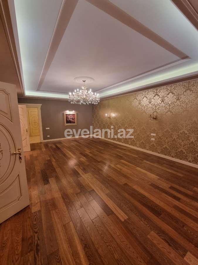Satılır, yeni tikili, 5 otaqlı, 500 m², Bakı, Xətai r, Şah İsmayıl Xətai m.