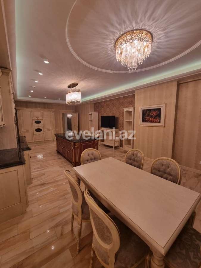 Satılır, yeni tikili, 5 otaqlı, 500 m², Bakı, Xətai r, Şah İsmayıl Xətai m.