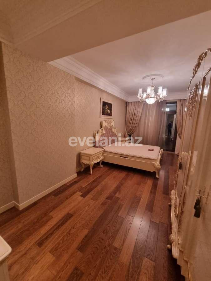 Satılır, yeni tikili, 5 otaqlı, 500 m², Bakı, Xətai r, Şah İsmayıl Xətai m.