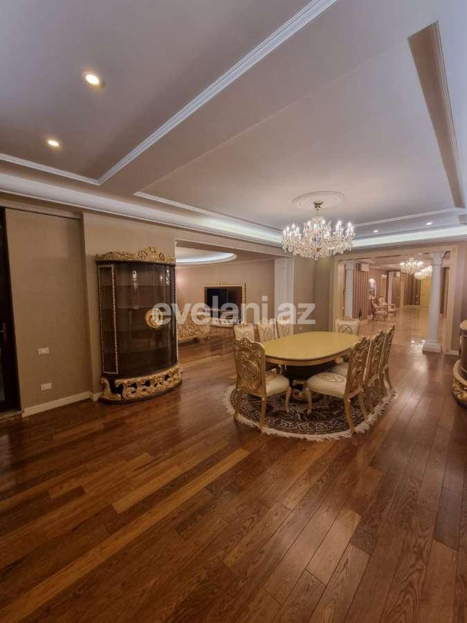 Satılır, yeni tikili, 5 otaqlı, 500 m², Bakı, Xətai r, Şah İsmayıl Xətai m.