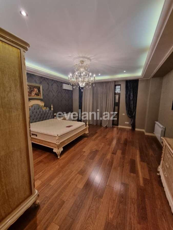 Satılır, yeni tikili, 5 otaqlı, 500 m², Bakı, Xətai r, Şah İsmayıl Xətai m.