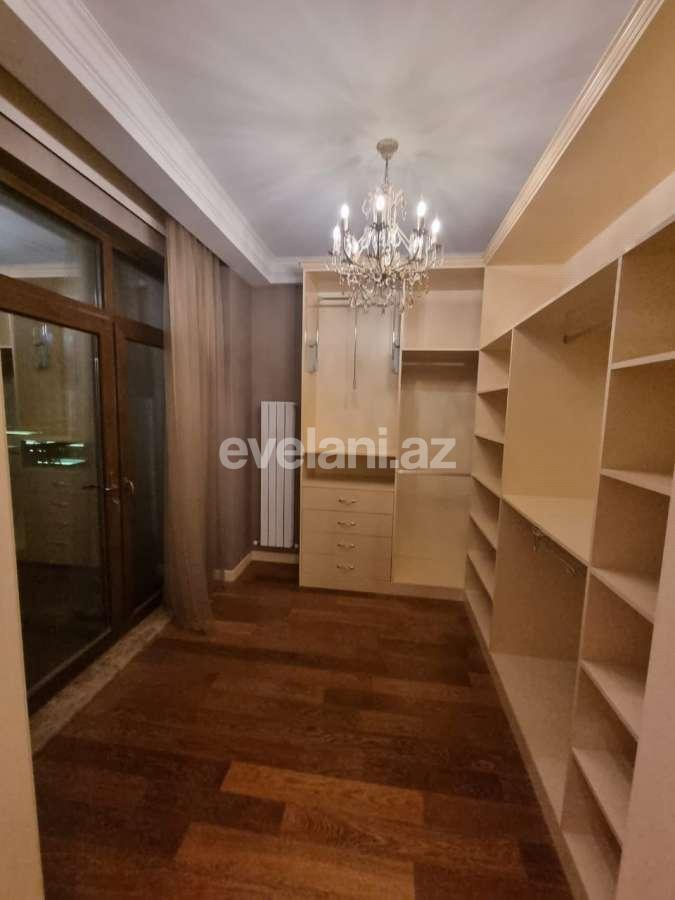 Satılır, yeni tikili, 5 otaqlı, 500 m², Bakı, Xətai r, Şah İsmayıl Xətai m.