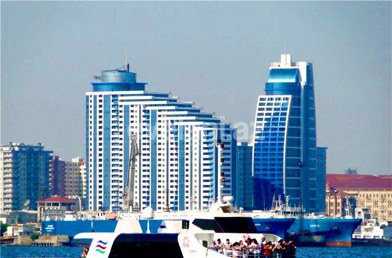 Satılır, yeni tikili, 5 otaqlı, 500 m², Bakı, Xətai r, Şah İsmayıl Xətai m.