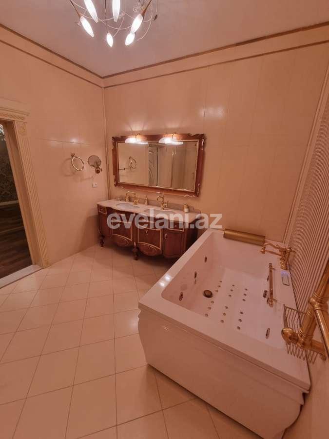 Satılır, yeni tikili, 5 otaqlı, 500 m², Bakı, Xətai r, Şah İsmayıl Xətai m.