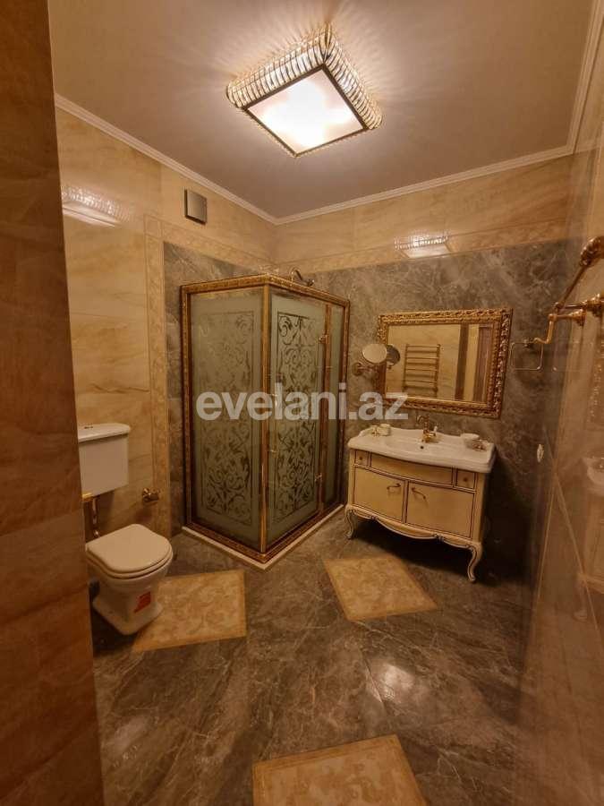 Satılır, yeni tikili, 5 otaqlı, 500 m², Bakı, Xətai r, Şah İsmayıl Xətai m.