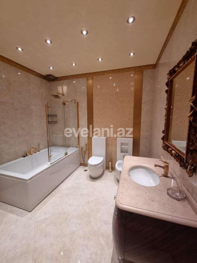 Satılır, yeni tikili, 5 otaqlı, 500 m², Bakı, Xətai r, Şah İsmayıl Xətai m.