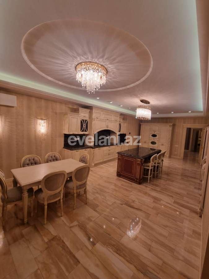 Satılır, yeni tikili, 5 otaqlı, 500 m², Bakı, Xətai r, Şah İsmayıl Xətai m.