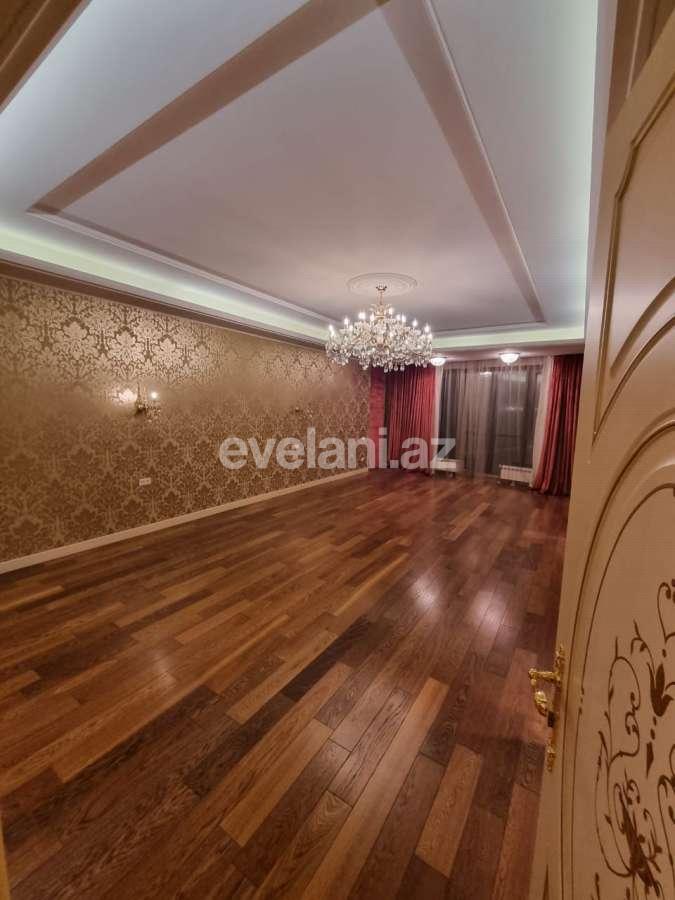 Satılır, yeni tikili, 5 otaqlı, 500 m², Bakı, Xətai r, Şah İsmayıl Xətai m.