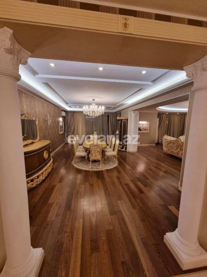 Satılır, yeni tikili, 5 otaqlı, 500 m², Bakı, Xətai r, Şah İsmayıl Xətai m.