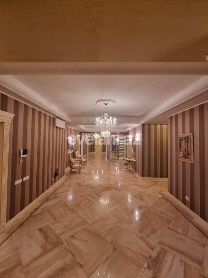 Satılır, yeni tikili, 5 otaqlı, 500 m², Bakı, Xətai r, Şah İsmayıl Xətai m.