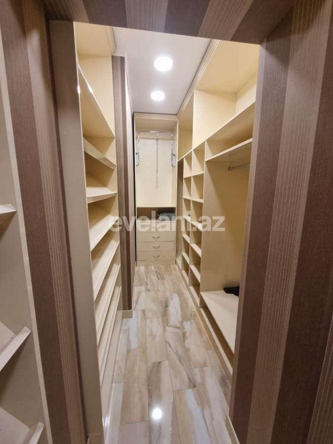Satılır, yeni tikili, 5 otaqlı, 500 m², Bakı, Xətai r, Şah İsmayıl Xətai m.