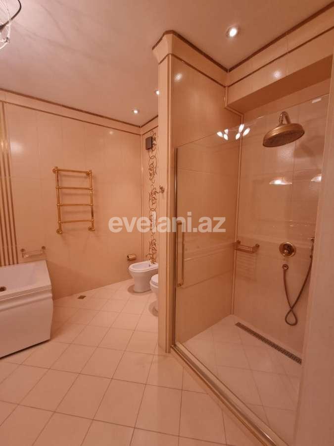 Satılır, yeni tikili, 5 otaqlı, 500 m², Bakı, Xətai r, Şah İsmayıl Xətai m.