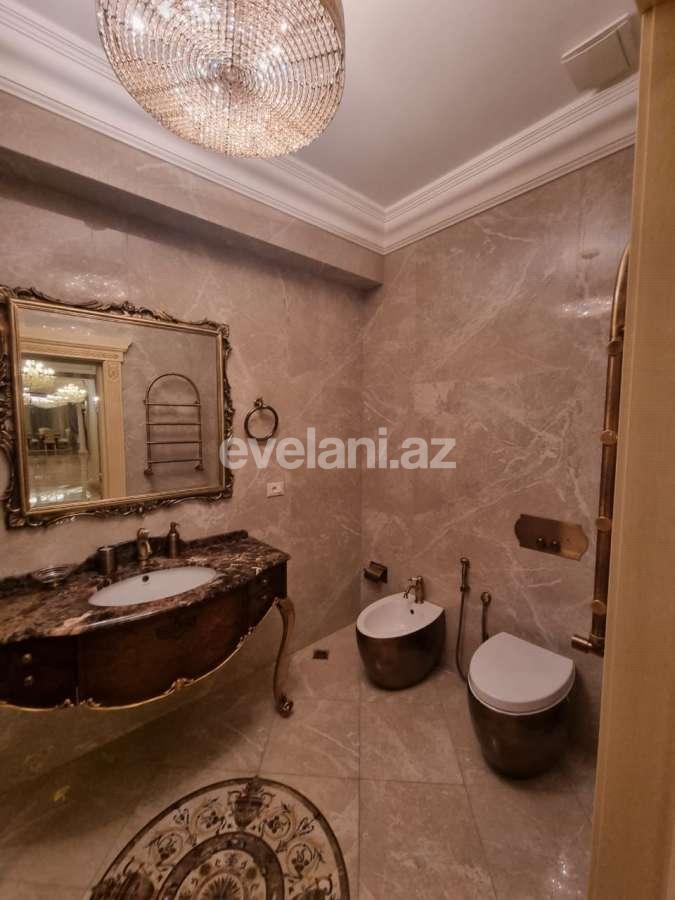 Satılır, yeni tikili, 5 otaqlı, 500 m², Bakı, Xətai r, Şah İsmayıl Xətai m.