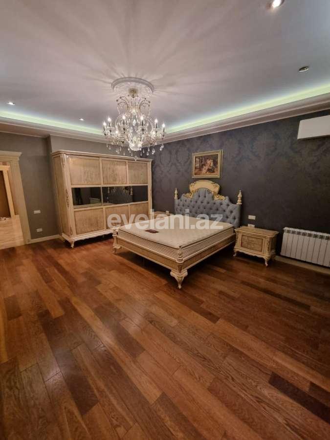 Satılır, yeni tikili, 5 otaqlı, 500 m², Bakı, Xətai r, Şah İsmayıl Xətai m.